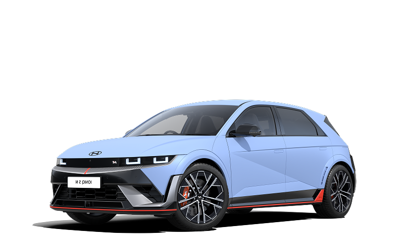 IONIQ 5